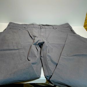 Grey men’s pants